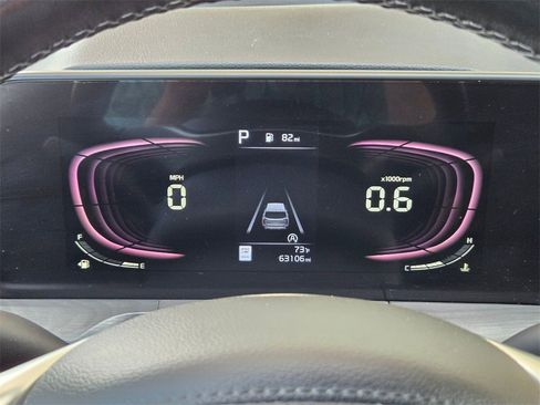 Used 2023 Kia Telluride EX X-Line image 22