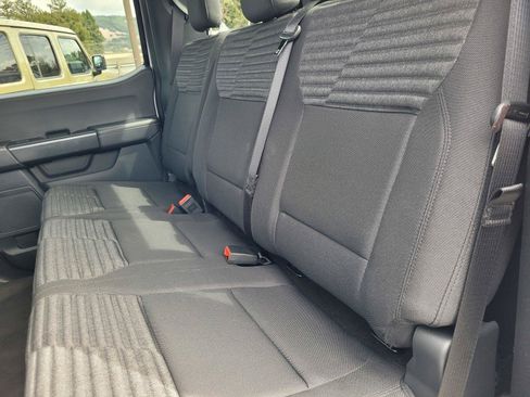 Used 2023 Ford F150 XL w/ STX Appearance Package RWD image 13