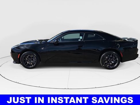 New 2026 Dodge Charger Scat Pack AWD/4WD image 6