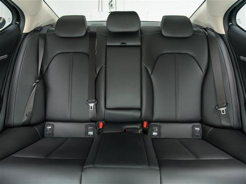 New 2026 Genesis G70 2.5T AWD/4WD image 27