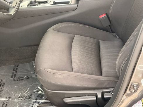 Certified 2023 Nissan Altima 2.5 S FWD image 21