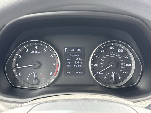 Used 2019 Hyundai Elantra GT FWD image 20