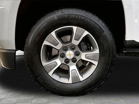 Used 2019 Chevrolet Colorado Z71 image 9