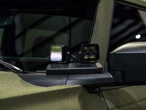 Used 2022 Ford Bronco Wildtrak image 24