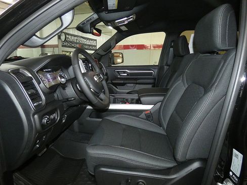 New 2026 RAM 1500 Big Horn image 10