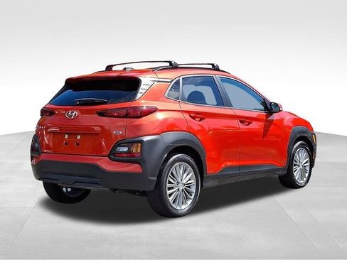 Used 2020 Hyundai Kona SEL AWD/4WD image 6