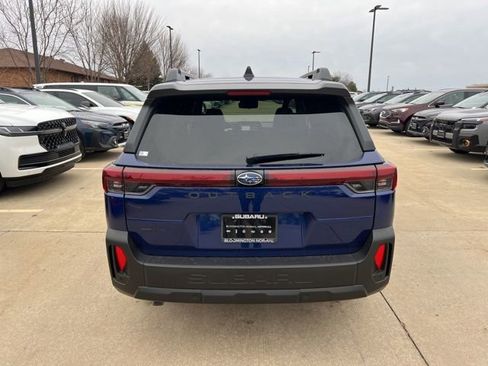 New 2026 Subaru Outback Touring image 5