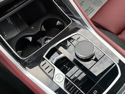 New 2026 BMW X6 xDrive40i image 29