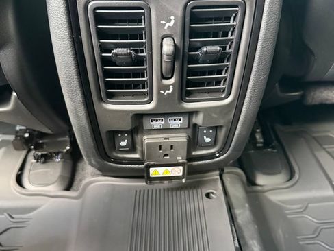 New 2026 Dodge Durango GT w/ Tow 'N Go Package AWD/4WD image 16