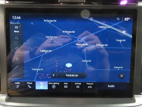 Used 2025 Ford F150 Tremor w/ Tow/Haul Package AWD/4WD image 17