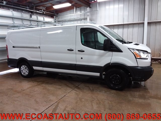 Used 2016 Ford Transit 150 148 Low Roof w/ Exterior Upgrade Package RWD image 3