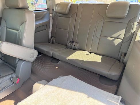 Used 2016 Chevrolet Tahoe LT w/ Luxury Package image 22