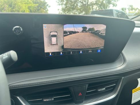 New 2026 Buick Encore GX Sport Touring image 14