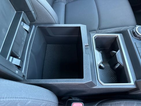 New 2026 Toyota Tacoma SR5 image 18