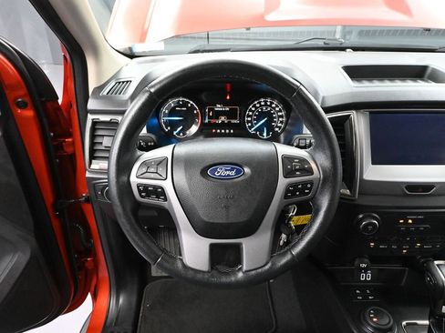 Used 2022 Ford Ranger XLT w/ Equipment Group 301A Mid AWD/4WD image 26