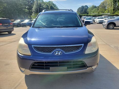 Used 2010 Hyundai Veracruz Limited image 2