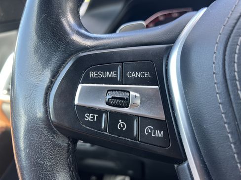 Used 2019 BMW X5 xDrive40i w/ Convenience Package AWD/4WD image 19