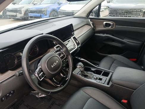 Used 2023 Kia Sorento X-Line EX AWD/4WD image 16