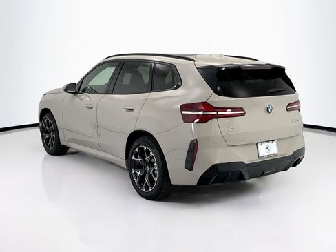 New 2026 BMW X3 xDrive30 AWD/4WD image 7