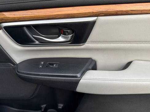 Used 2018 Honda CR-V EX-L image 21