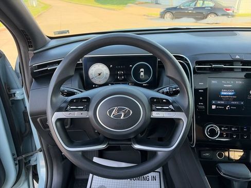 Used 2023 Hyundai Santa Cruz SEL w/ Activity Package AWD/4WD image 11