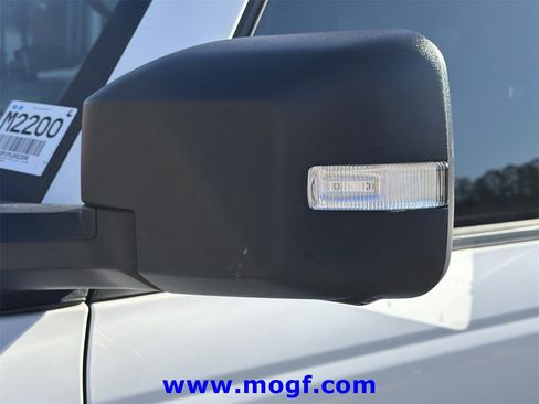 Used 2023 Ford Bronco Badlands image 34