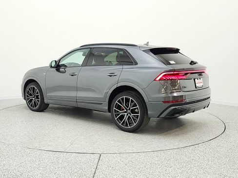 Used 2023 Audi Q8 Premium Plus w/ Premium Plus Package image 7