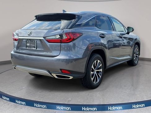Used 2022 Lexus RX 350 AWD w/ Premium Package image 6