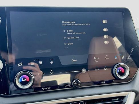 New 2026 Lexus RX 350 Premium Plus AWD/4WD image 36