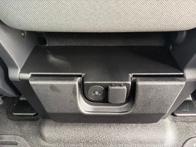 New 2026 Ford F250 XL RWD image 25