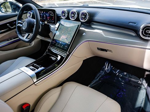 New 2026 Mercedes-Benz CLE 300 4MATIC Cabriolet image 10