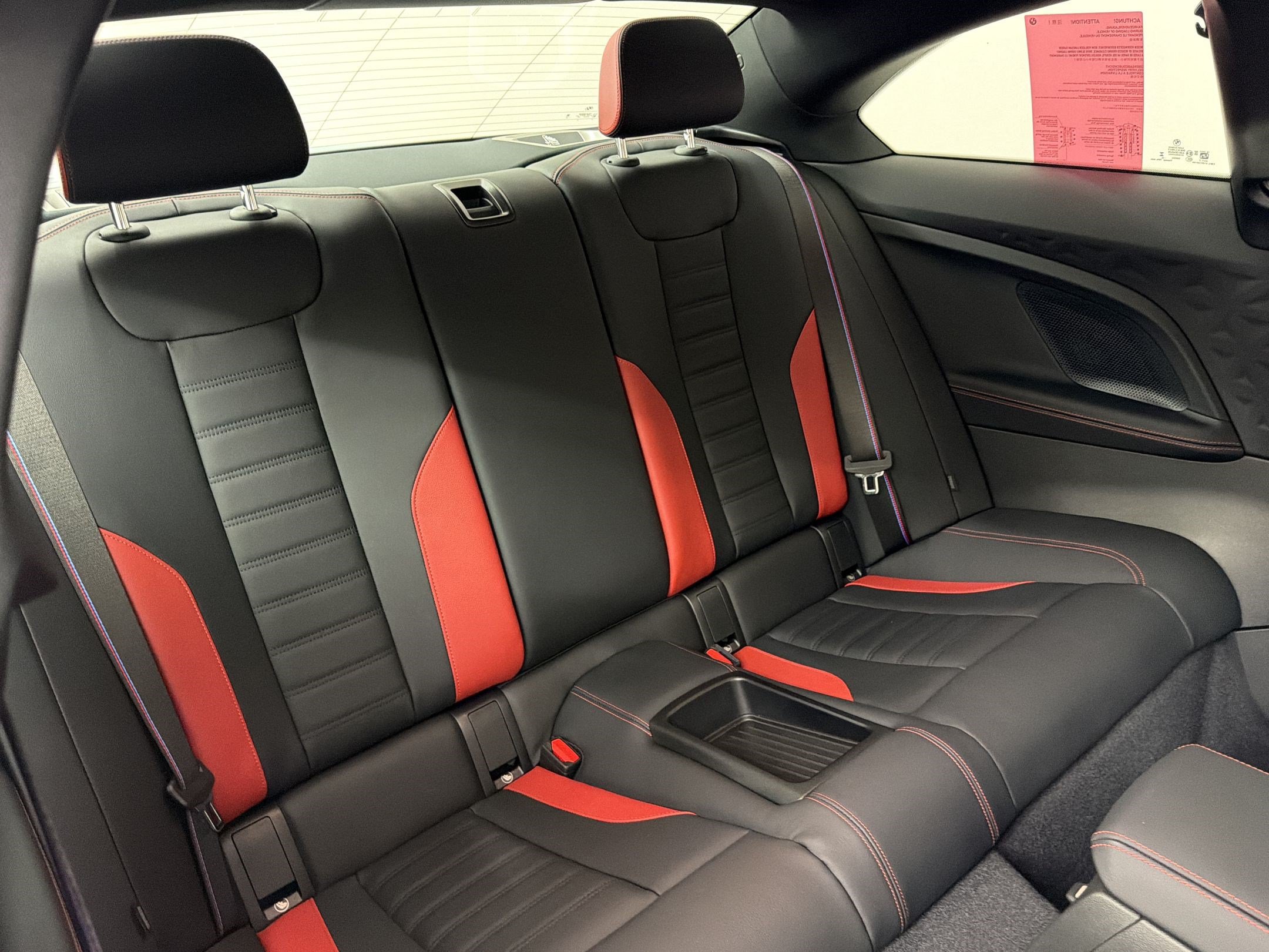 New 2026 BMW M2 w/ M Driver's Package RWD image 30
