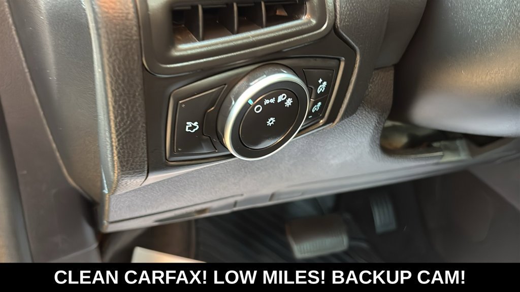 Used 2018 Ford Focus SE FWD image 10