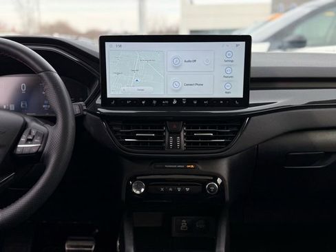 Used 2024 Ford Escape ST-Line w/ Tech Pack #1 image 21