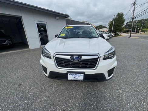 Used 2020 Subaru Forester w/ Alloy Wheel Package image 8