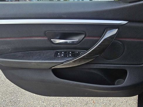 Used 2019 BMW 430i Gran Coupe w/ Convenience Package RWD image 8