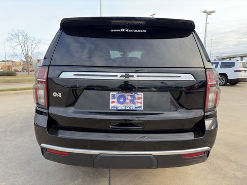 Used 2022 Chevrolet Tahoe 2WD image 5