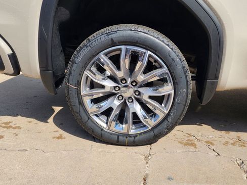 New 2026 GMC Sierra 1500 Denali image 52