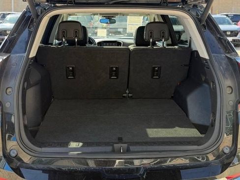 Used 2019 GMC Terrain Denali w/ Advanced Safety Package FWD image 6