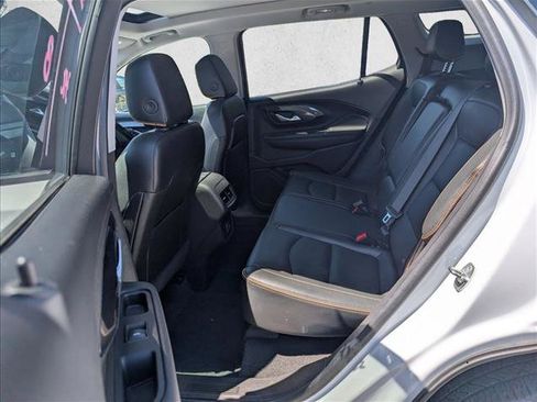 Used 2022 GMC Terrain AT4 w/ Infotainment Package II AWD/4WD image 18