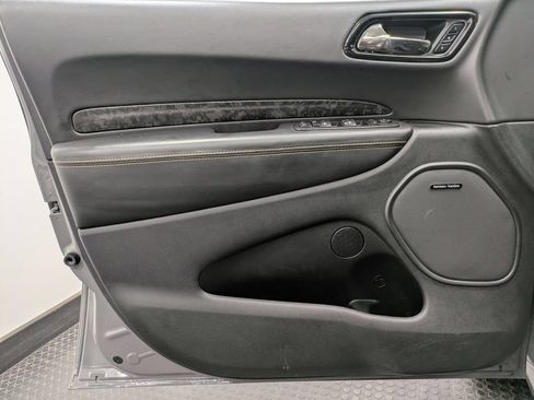 Used 2025 Dodge Durango R/T AWD/4WD image 8