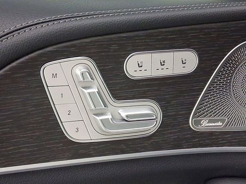 Certified 2024 Mercedes-Benz GLE 350 4MATIC image 12