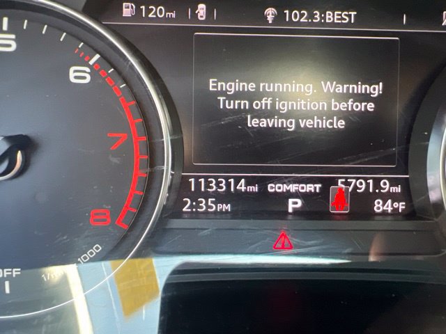 Used 2018 Audi A4 2.0T Ultra Premium w/ Convenience Package FWD image 12