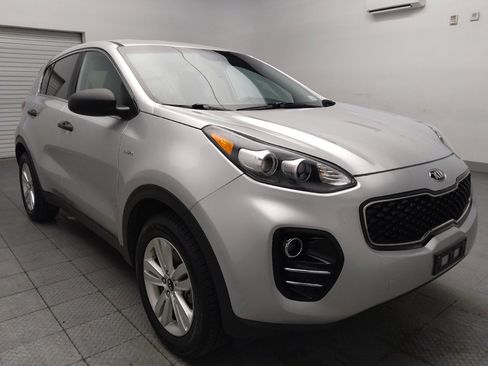 Used 2019 Kia Sportage LX AWD/4WD image 13