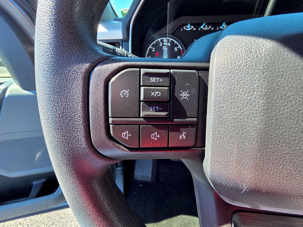 Used 2022 Ford F150 XLT AWD/4WD image 19