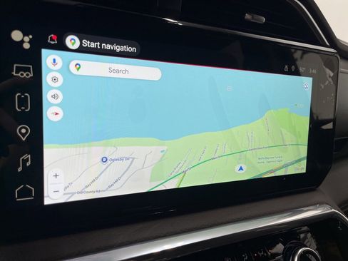 New 2026 GMC Sierra 2500 Denali w/ Denali Reserve Package image 9