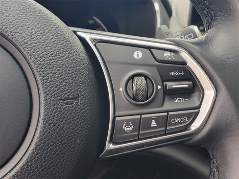 Used 2023 Acura MDX 3.5L image 26