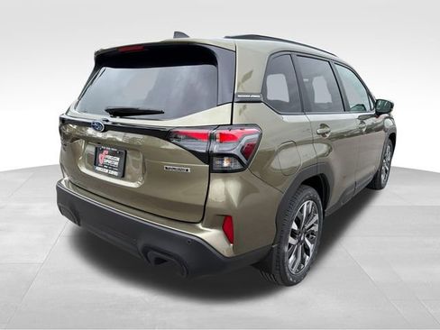 New 2026 Subaru Forester Touring AWD/4WD image 7