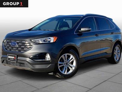 Used 2020 Ford Edge SEL w/ Convenience Package