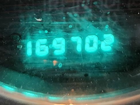 Used 2011 Jeep Wrangler Mojave image 7